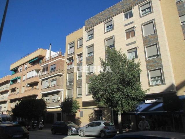 Piso en Venta en Cieza