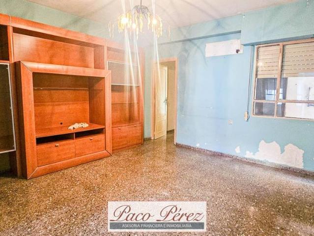 Piso en Venta en Cieza