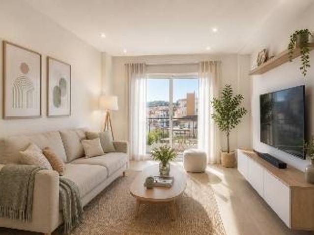 Piso en Venta en Cieza