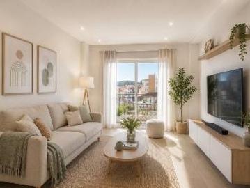 Piso en Venta en Cieza