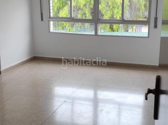 Piso en venta en Cieza. 1ª Planta Junto Camino de Murcia. Pisos.