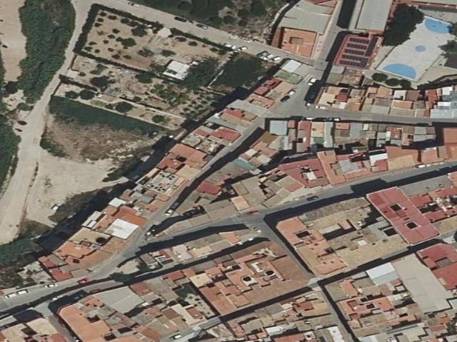 Piso en Venta en Cieza