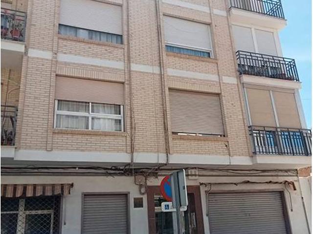 Piso en Venta en Cieza