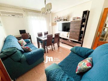 Piso en Venta en Cieza