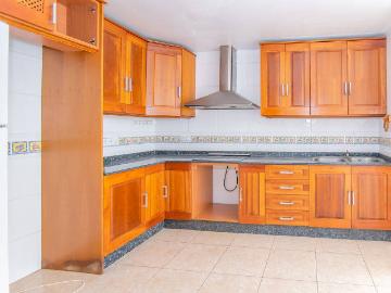 Piso en Venta en Cieza