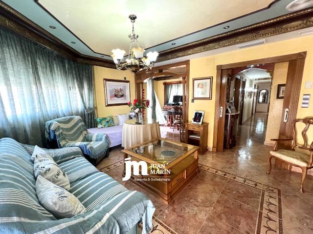 Piso en Venta en Cieza
