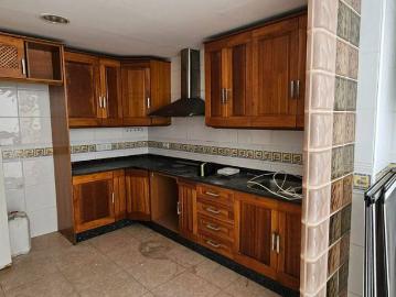 Piso en Venta en Cieza