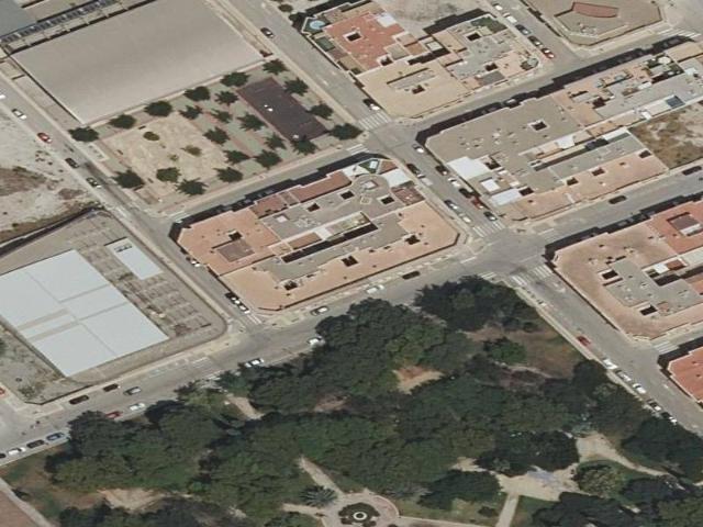 Piso en Venta en Cieza