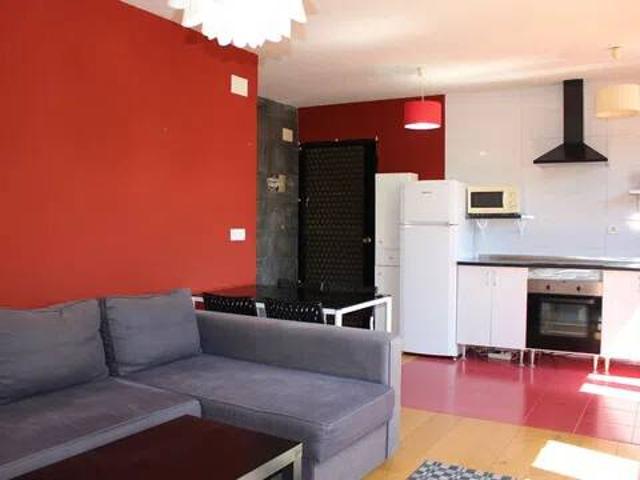 Piso en Venta en Cihuri