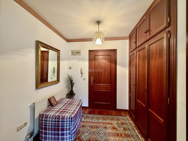 Piso en venta en Cillorigo de Liébana. Apartamento de 1 dormitorio con terraza en Potes, en pleno corazón de Liébana. Pisos Cillorigo de.