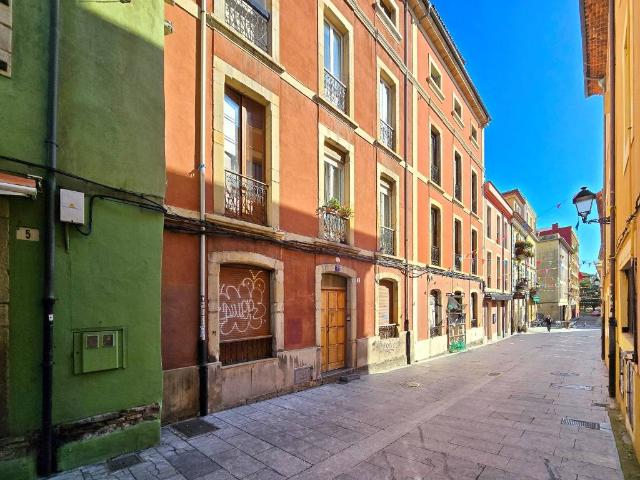 Piso en Venta en Cimadevilla