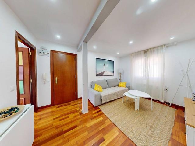 Piso en Venta en Cimadevilla