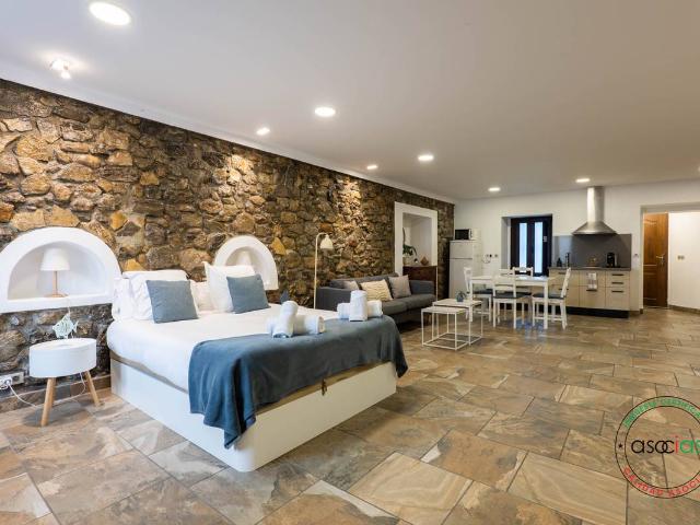 Piso en Venta en Cimadevilla