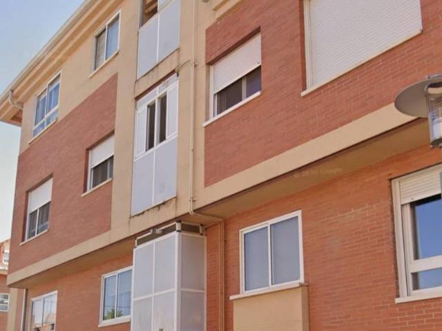 Piso en Venta en Cistérniga