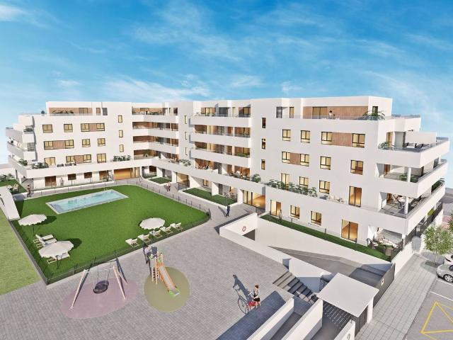 Piso en Venta en Cistérniga