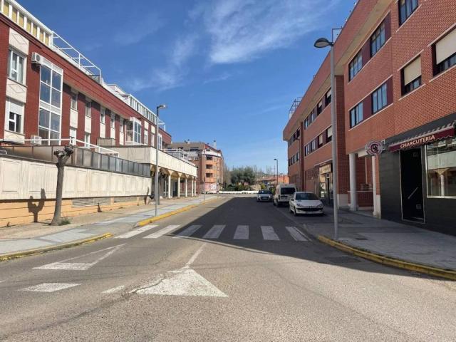 Piso en Venta en Cistérniga