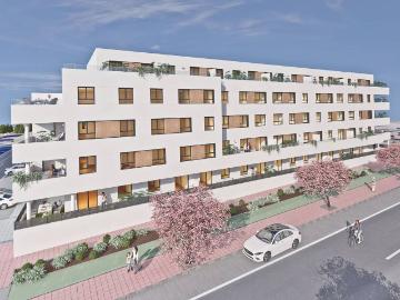 Piso en Venta en Cistérniga