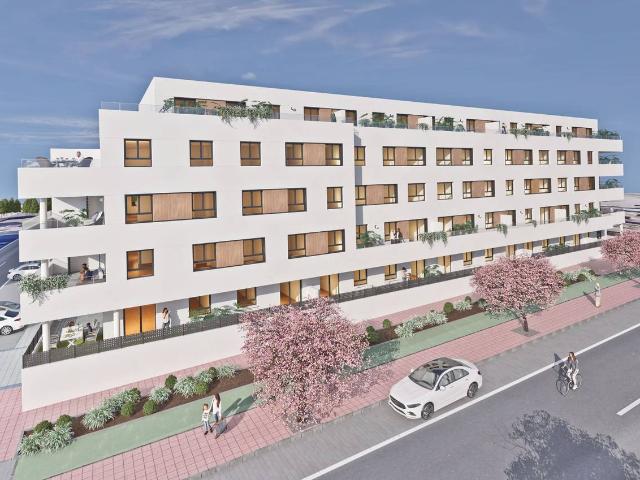 Piso en Venta en Cistérniga