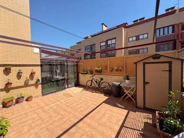 Piso en Venta en Cistérniga