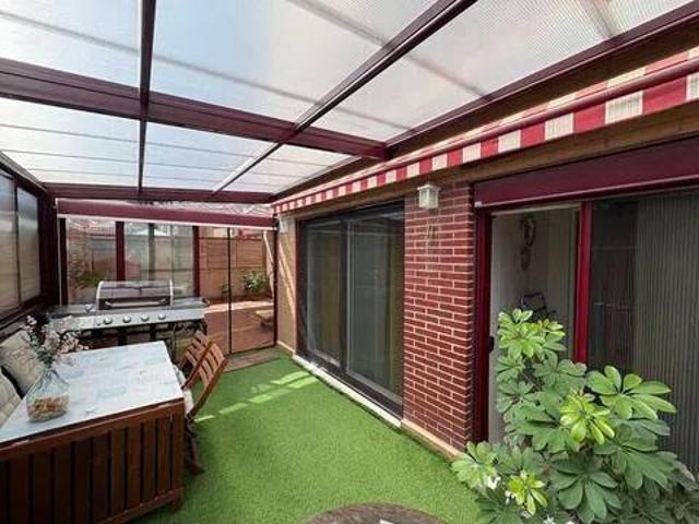 Piso en Venta en Cistérniga