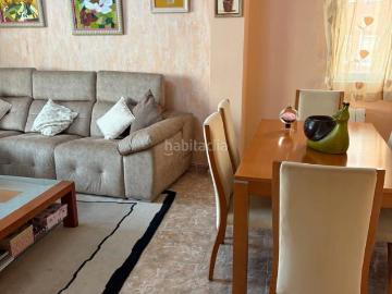 Piso en venta en Valladolid - Cocina equipada