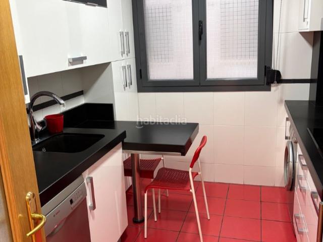Piso en venta en Cistérniga. Pisos.