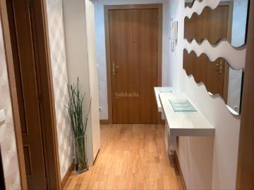 Piso en venta en Valladolid - Cocina equipada