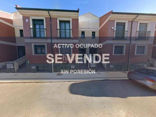 Piso en venta en Cistérniga. Vivienda 292 m 5 hab. en Cisterniga. Pisos.