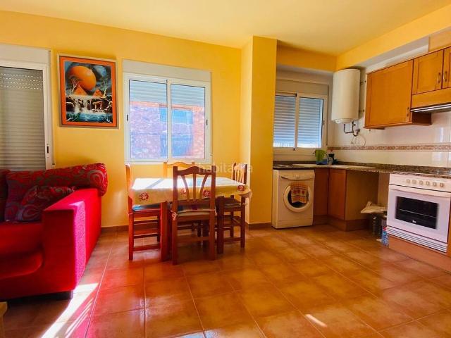 Piso en venta en Cirat. Pisos.