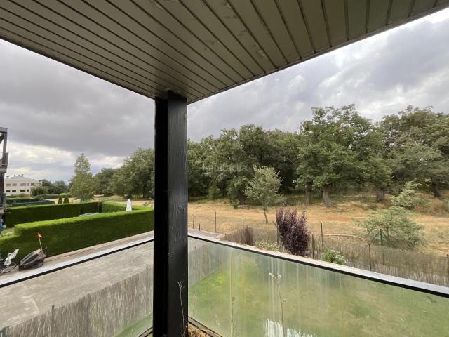 Piso en venta en Cirueña. Espectacular vivienda en el campo de golf de Cirueña La Rioja. Pisos.