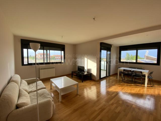 Piso en venta en Cirueña. Vivienda en Rioja Alta Golf Club. Pisos.