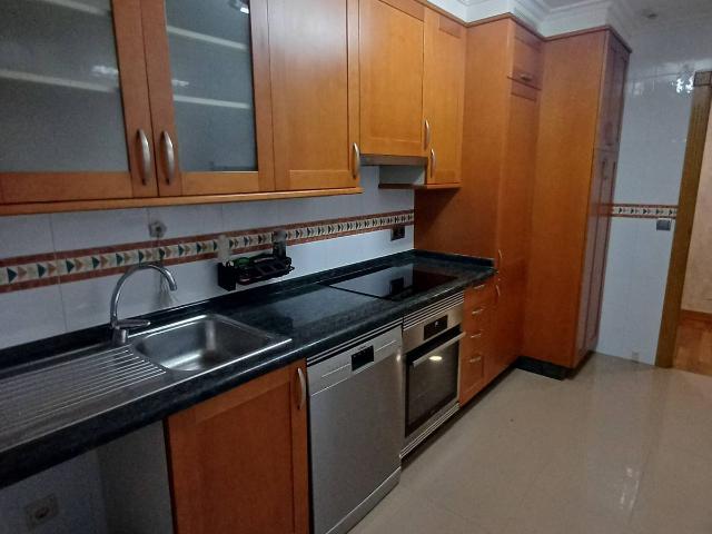 Piso en Venta en Ciudad Vieja