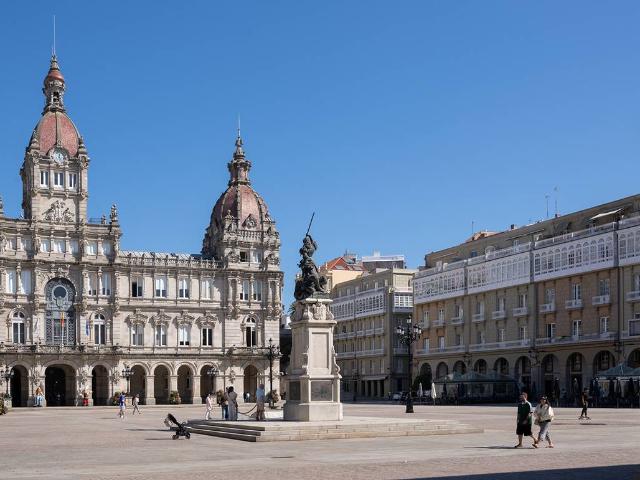 Piso en Venta en Ciudad Vieja
