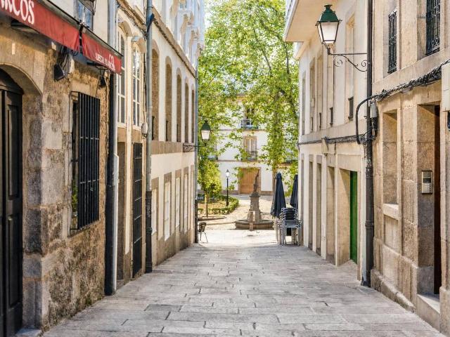 Piso en Venta en Ciudad Vieja