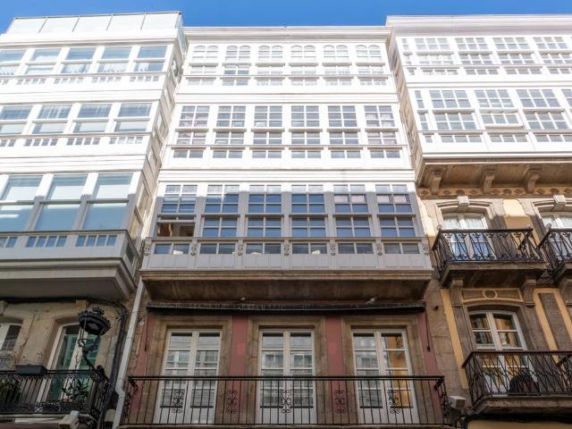Piso en Venta en Ciudad Vieja