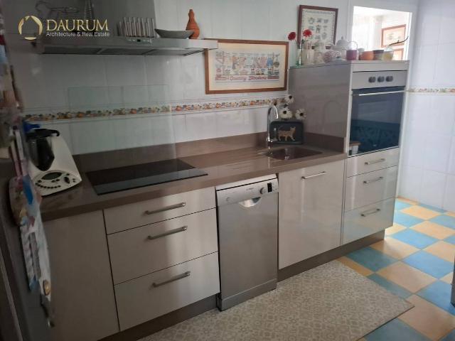 Piso en Venta en Ciudad Aljarafe