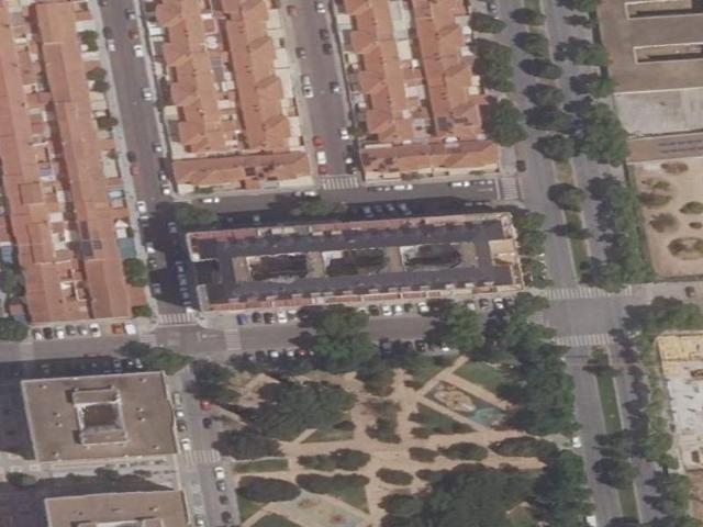 Piso en Venta en Ciudad Jardín