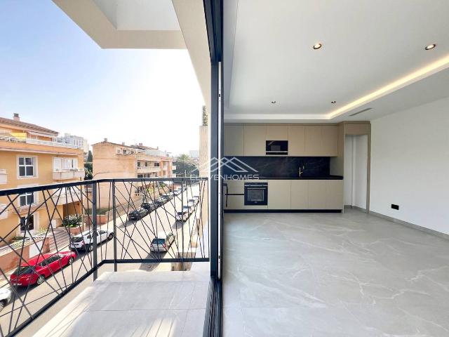 Piso en Venta en Ciudad Jardín