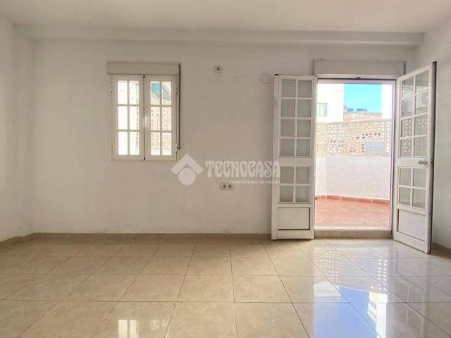 Piso en Venta en Ciudad Jardín