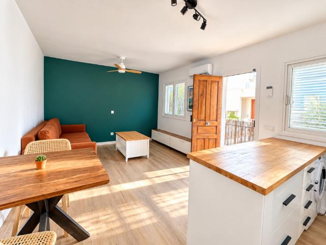 Piso en venta en Ciudad Jardin