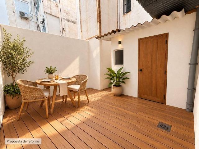 Piso en Venta en Ciudad Jardín