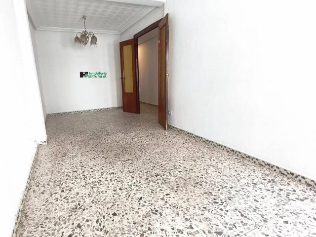 Piso en Venta en Ciudad Jardín