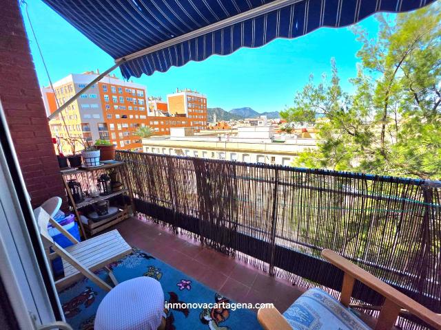 Piso en Venta en Ciudad Jardín