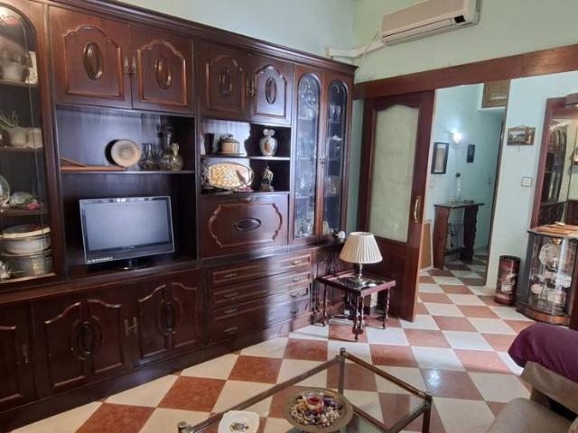 Piso en Venta en Ciudad Jardín