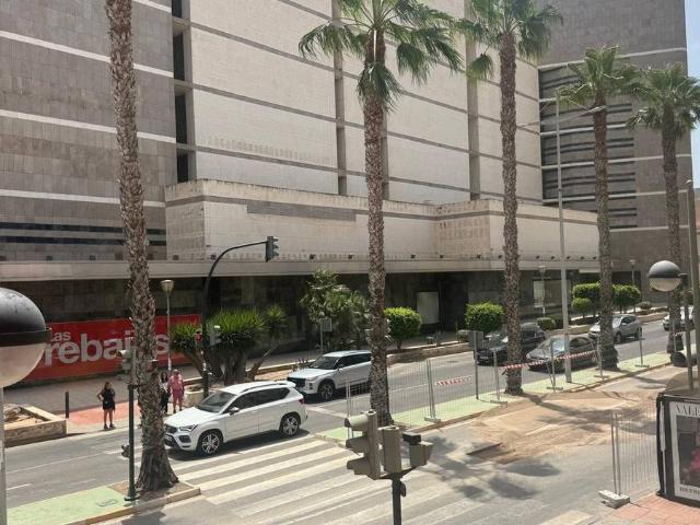 Piso en Venta en Ciudad Jardín