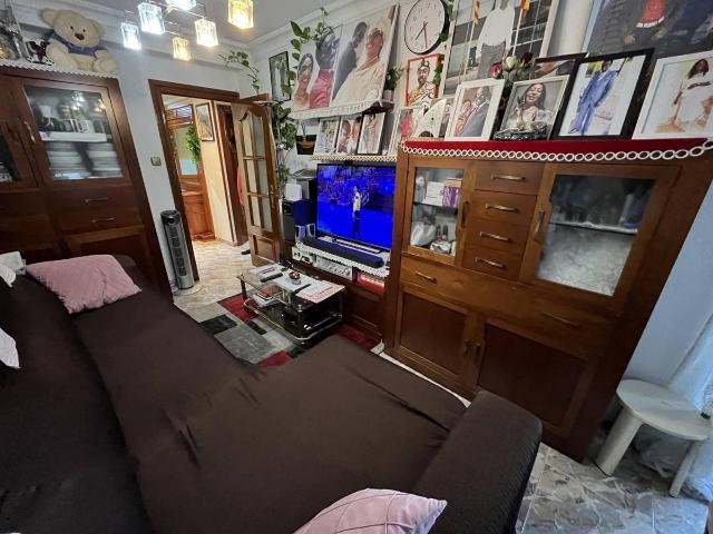Piso en Venta en Ciudad Jardín Parque Roma