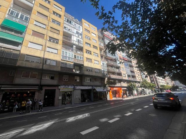 Piso en Venta en Ciudad Jardín Parque Roma