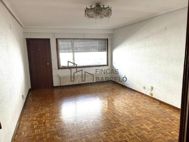 Piso en Venta en Ciudad Jardín Parque Roma