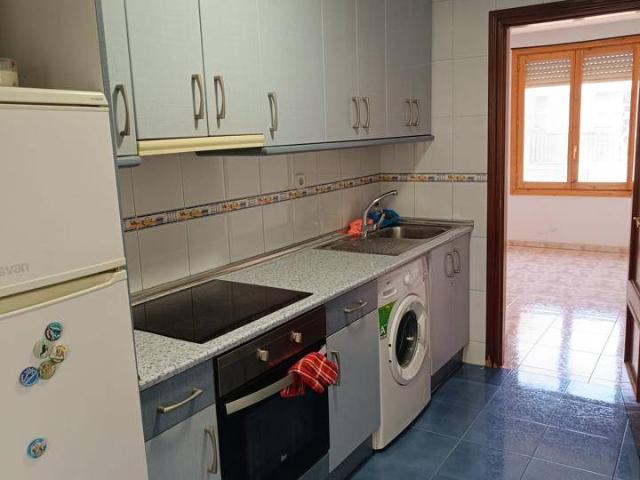 Piso en Venta en Ciudad Jardín Parque Roma