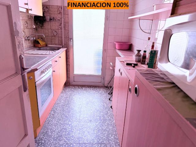 Piso en Venta en Ciudad Jardín Parque Roma